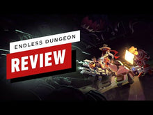 ENDLESS Dungeon Edição do Último Desejo Steam CD Key