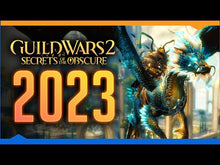 Guild Wars 2: Secret of the Obscure Transferência digital CD Key