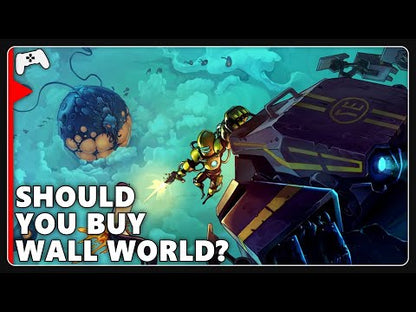 Wall World UE Nintendo Switch CD Key