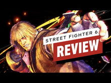 Street Fighter 6 AR Xbox Series X|S CD Key