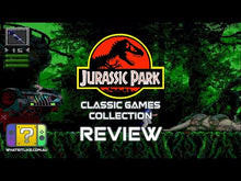 Jurassic Park Coleção de Jogos Clássicos ARG XBOX One/Série CD Key