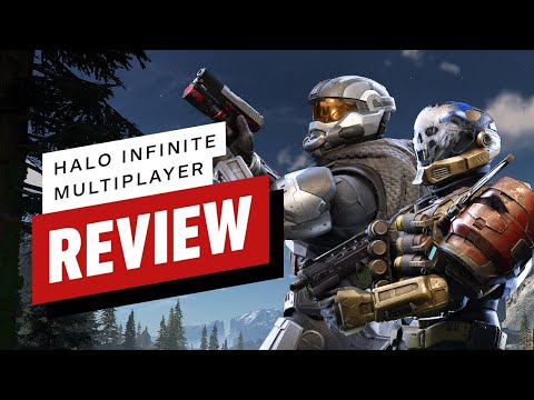 Halo Infinite: Campanha Global Xbox One/Série/Windows CD Key