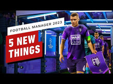Football Manager 2023 EU Sítio Web oficial CD Key