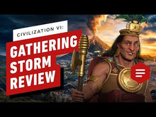 Sid Meier's Civilization VI: Tempestade de Reunião Steam CD Key