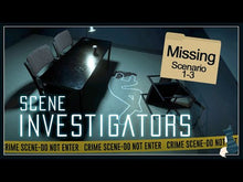 Scene Investigators EU Steam CD Key