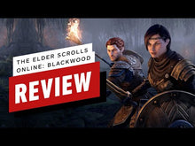 Coleção The Elder Scrolls Online: Blackwood Sítio Web oficial CD Key