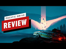 Conta Epic Games da Pacific Drive