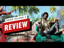 Conta Xbox Series Dead Island 2