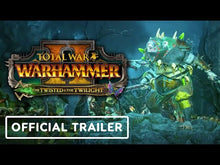 Total War: Warhammer II - Os Torcidos e o Crepúsculo EU Steam CD Key