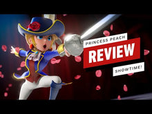 Princesa Peach: Hora do show! Link de ativação da conta Nintendo Switch pixelpuffin.net