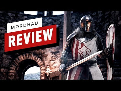 MORDHAU Conta Epic Games