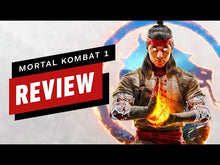 Conta Xbox Series Mortal Kombat 1