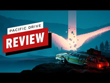 Conta Steam Pacific Drive Deluxe Edition