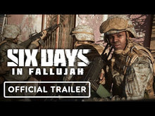 Seis dias em Fallujah Steam CD Key