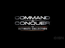 Command and Conquer - A derradeira coleção Origem CD Key