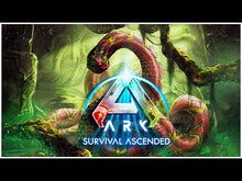 Conta Steam ARK: Survival Ascended