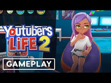 Vida de Youtubers 2 Steam CD Key