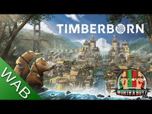 Vapor Timberborn CD Key