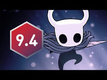 Hollow Knight: Edição Voidheart ARG XBOX One/Série/Windows CD Key