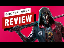 Ghostrunner Epic Games Account