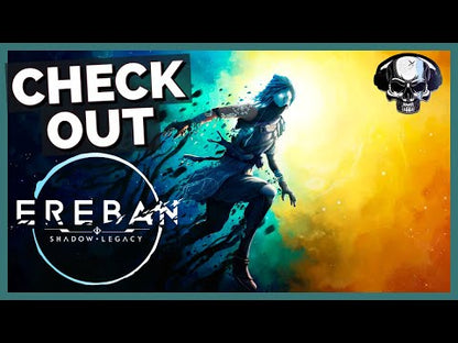 Ereban: Legado das Sombras Steam CD Key