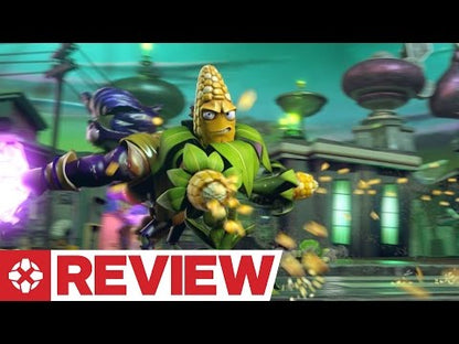 Plantas vs. Zombies: Garden Warfare 2 Origem CD Key