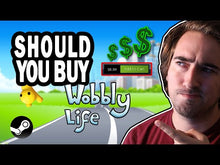 Wobbly Life EU Xbox One/Série CD Key