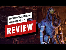 Necromunda: Arma Contratada Steam CD Key