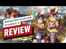 Monster Hunter Stories 2: Wings of Ruin Steam CD Key