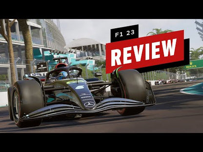 F1 23 ARG XBOX One/Série CD Key