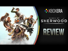 Gangs of Sherwood Série Xbox UE CD Key