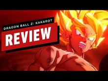 Dragon Ball Z: Kakarot ARG Xbox One/Série CD Key