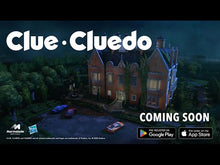 Clue/Cluedo: O Pacote Completo do Detetive Steam CD key