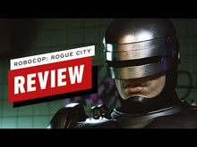RoboCop: Rogue City - Pacote Alex Murphy DLC Steam CD Key