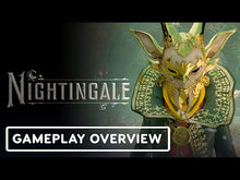 Nightingale Steam Account