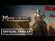 Conta Steam Myth of Empires