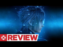 Final Fantasy XV: Edição para Windows Steam CD Key