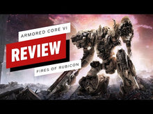 Armored Core VI: Conta Steam Fires of Rubicon Deluxe Edition