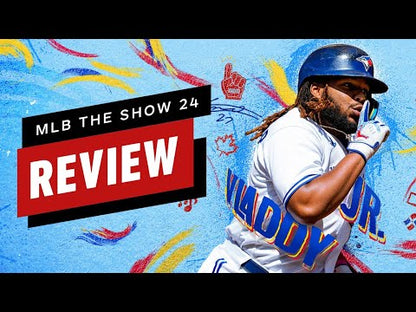 Conta MLB The Show 24 PS4