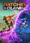 Ratchet & Clank Rift à parte Steam CD Key