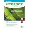 Webroot SecureAnywhere AntiVirus 2021 Key (1 Year / 3 Devices)