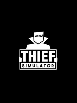 Thief Simulator ARG Xbox One/Series CD Key