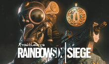 Tom Clancy's Rainbow Six Siege - Conjunto de Fumo Bushido DLC Ubisoft Connect CD Key