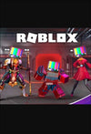 Roblox - DLC Chapéu de Técnico CD Key