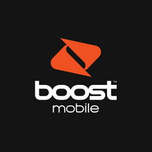 Boost Mobile $83 Recarga de telemóvel nos EUA
