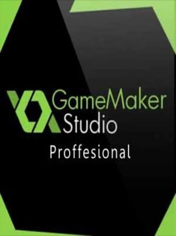 GameMaker: Studio Professional DLC Descarregamento digital CD Key