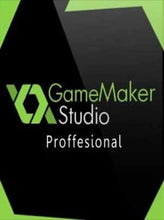 GameMaker: Studio Professional DLC Descarregamento digital CD Key