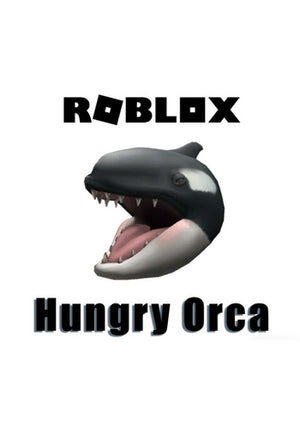 Roblox - Orca Faminto DLC CD Key