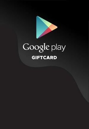 Cartão de oferta do Google Play 15 USD CA CD Key