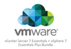 Pacote VMware vCenter Server 7 Essentials + vSphere 7 Essentials Plus CD Key